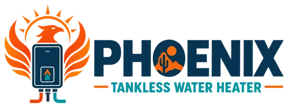 Phoenix Tankless Water Heater